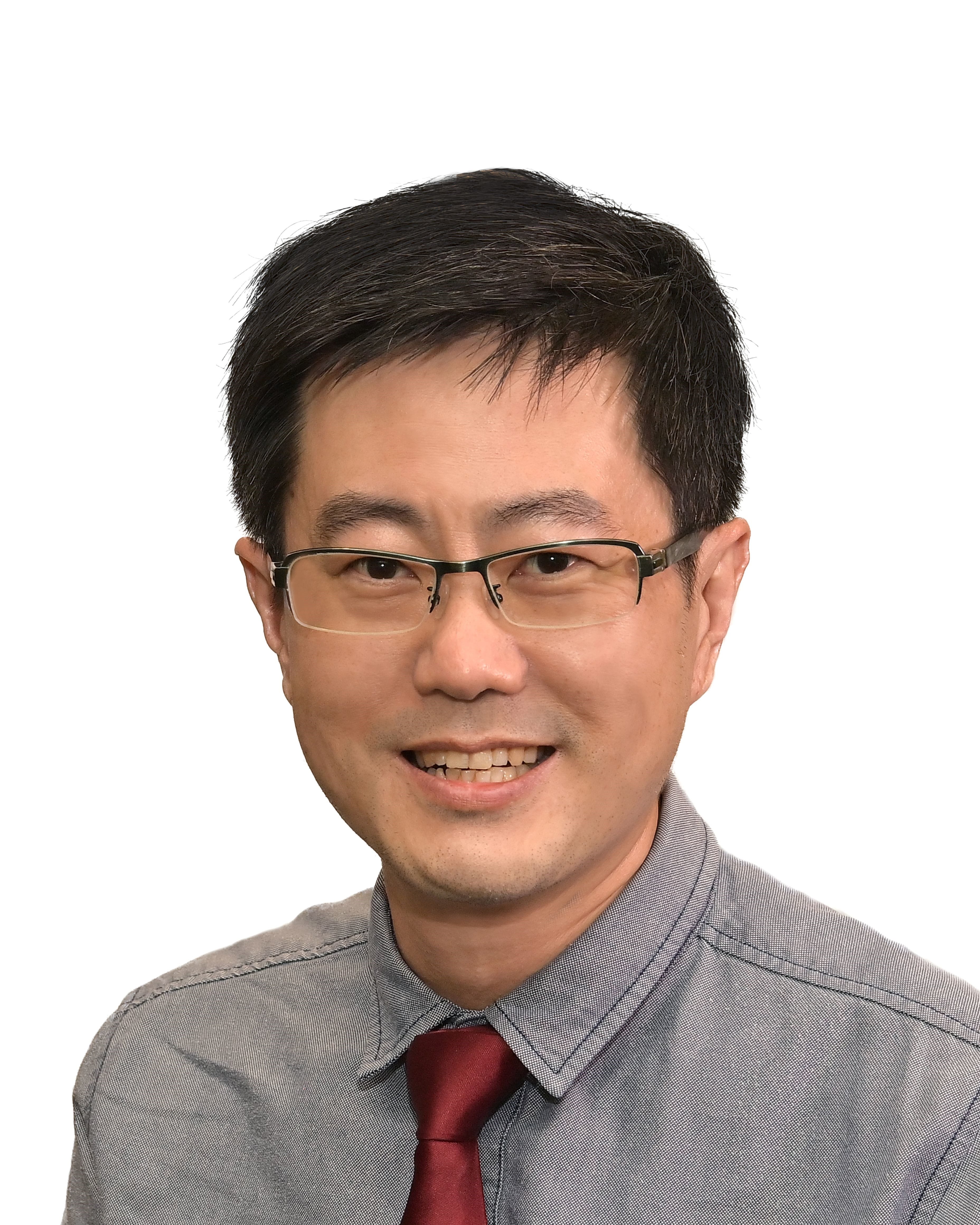 Dr Loh Boon Kwang - Member